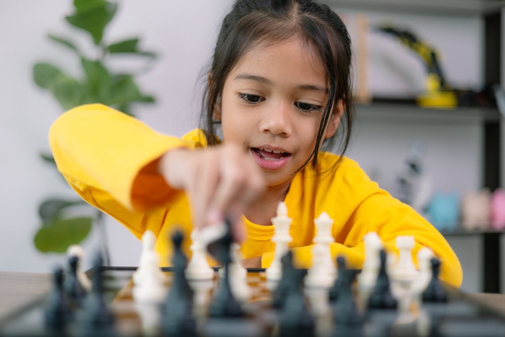 Approximately 11 per cent of top-rated players are female, raising questions about the future of the sport (Getty/iStock)