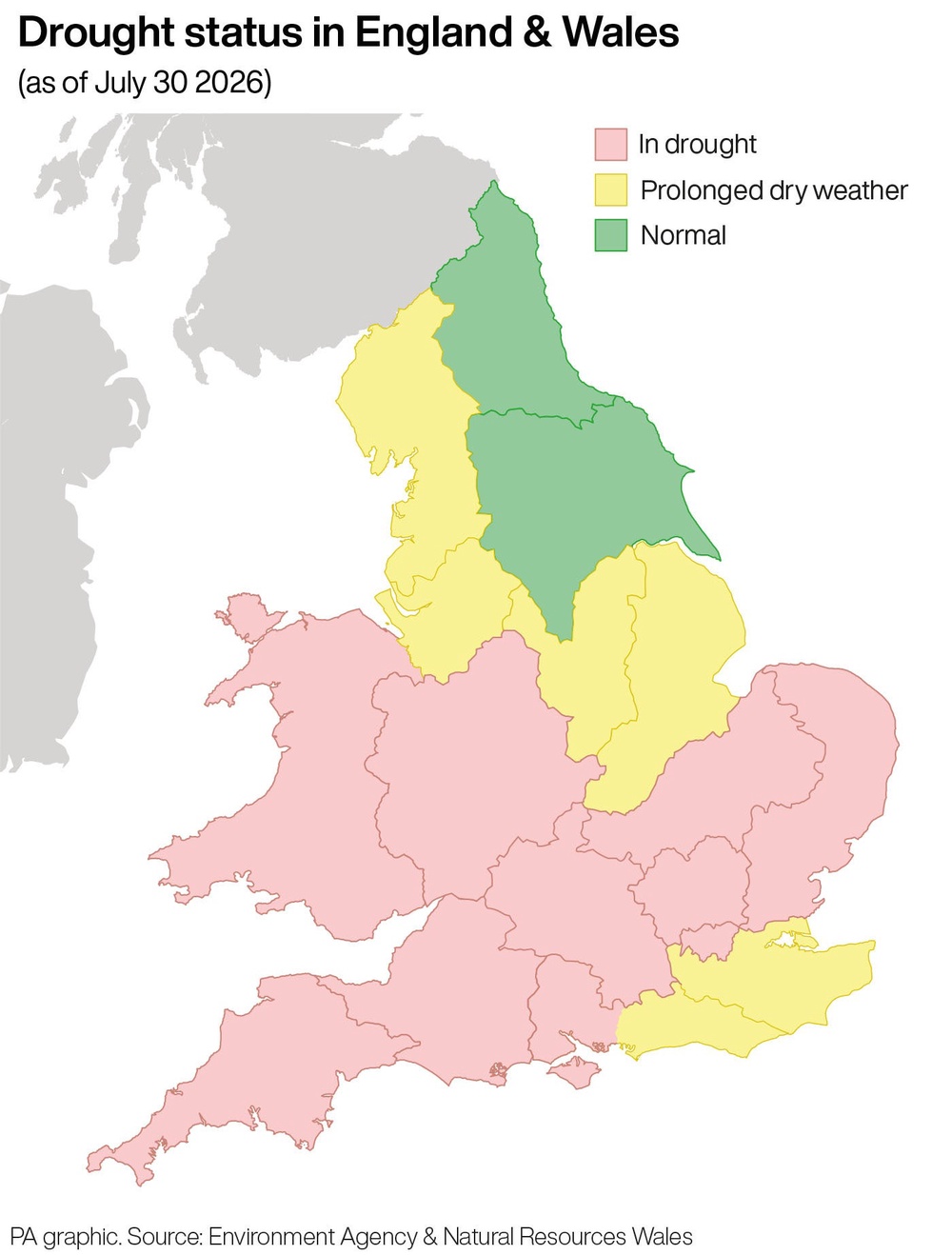 (PA Graphics) (PA Graphics)