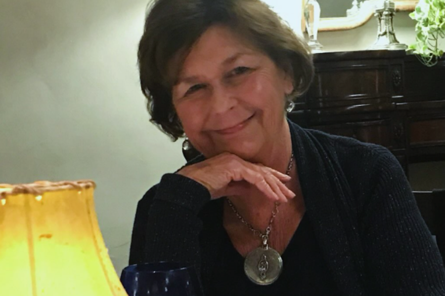 Savannah Guthrie said Saturday that her family continues to be in 'agony and despair' every day as  Nancy remains missing (Instagram/@savannahguthrie)