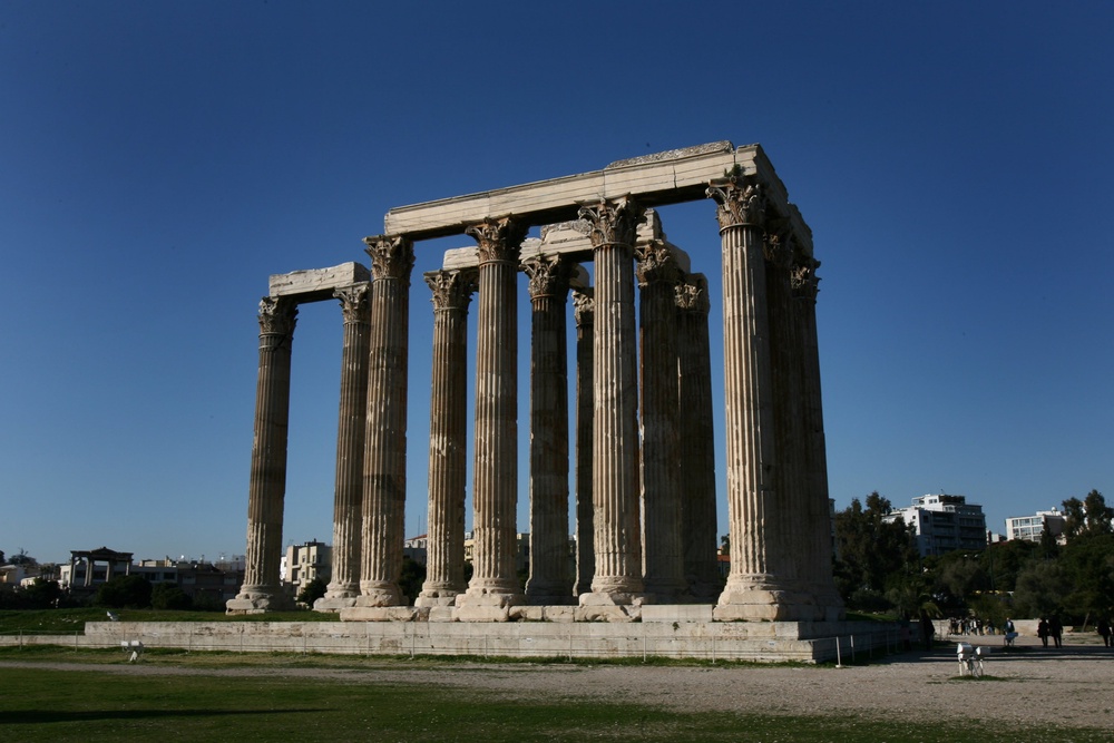 Ms Ross was visiting Greece (Nick Potts/PA) (PA Archive)