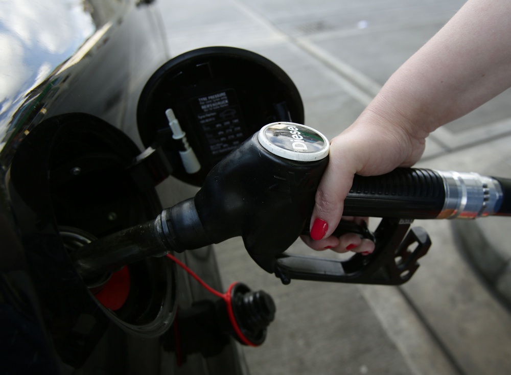 Fuel theft prevention company Forecourt Eye said incidents of fuel taken without payment soared by 20 per cent in the five months after the conflict began on 28 February, compared with the preceding five months