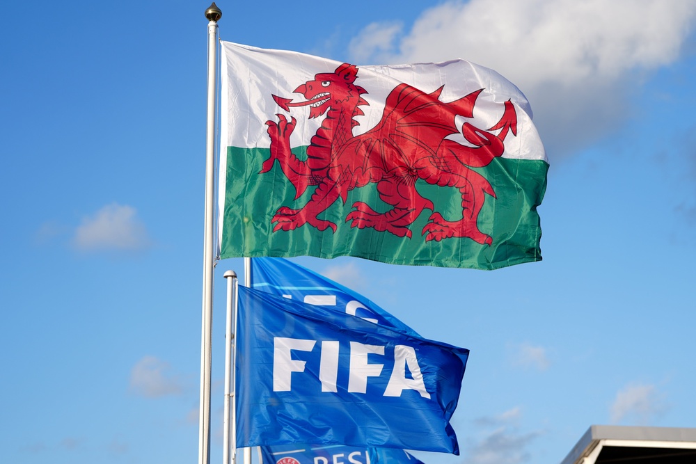 Wales has withdrawn its support for Infantino (PA Wire)