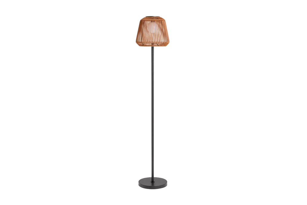 Image from: 8 best solar lights to make your garden glow, tried and tested