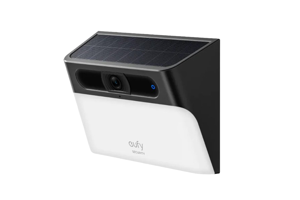 Image from: 8 best solar lights to make your garden glow, tried and tested