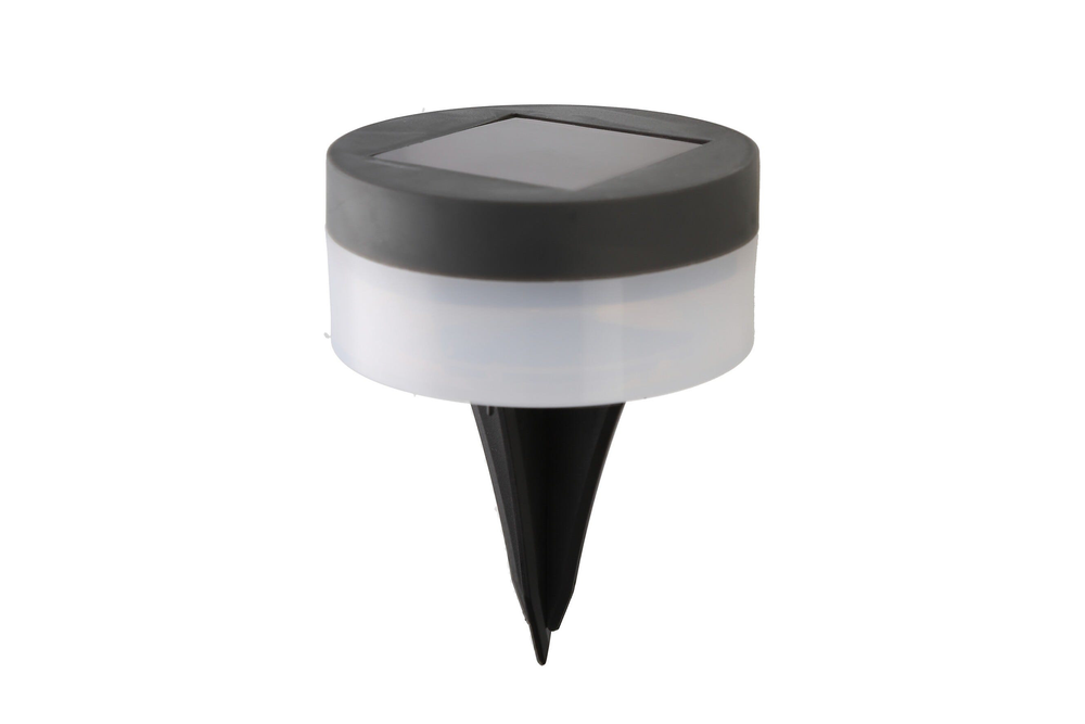 Image from: 8 best solar lights to make your garden glow, tried and tested