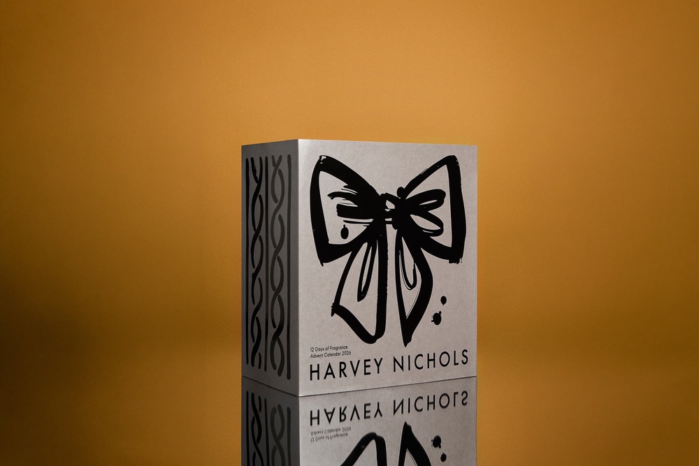 Image from: The Harvey Nichols beauty advent calendar 2026 has been revealed, here’s what I know