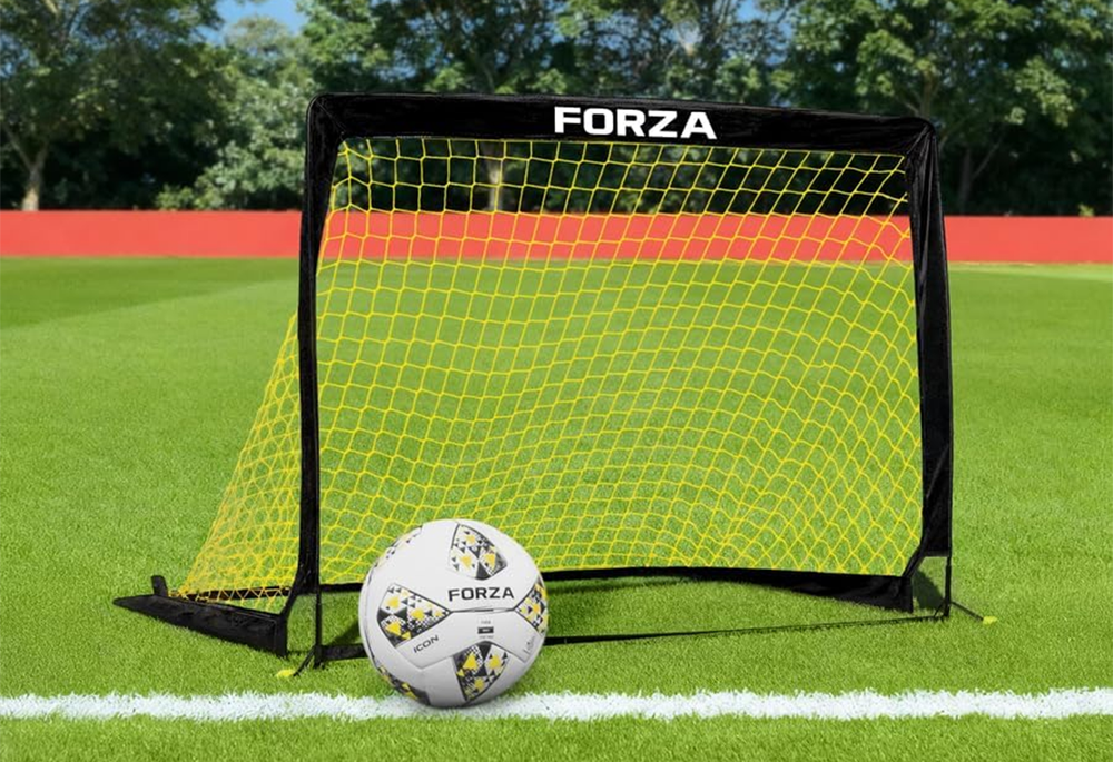 Image from: 7 best football goals that are sure to score you some points with the kids
