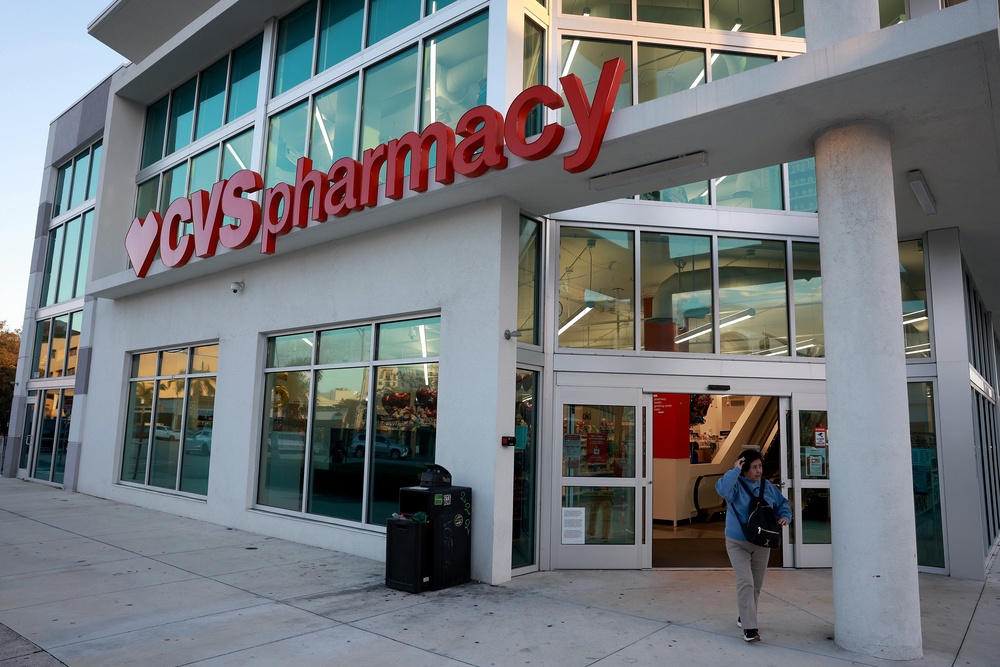 A startling 31 percent of Americans say they’ve taken an over-the-counter medication to combat conditions requiring prescriptions because they can’t afford them (Getty)