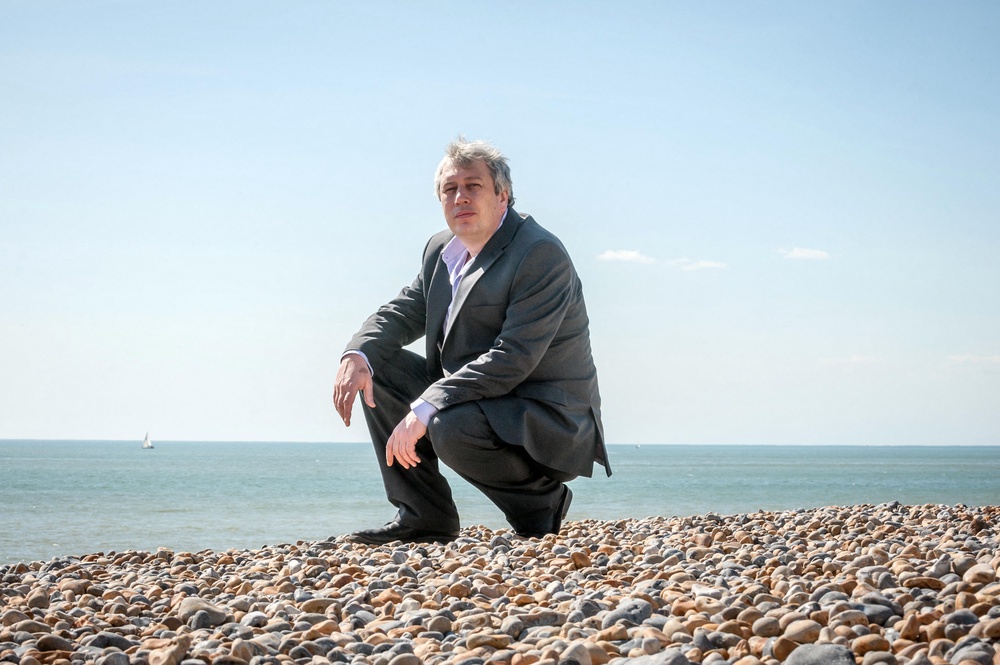 Rod Liddle was a high-profile columnist with The Sunday Times, The Sun and the Spectator (Alamy/PA)