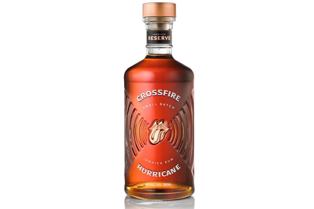 Image from: I tried the Rolling Stones’s new rum – and it’s perfect for summer cocktails