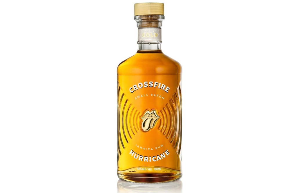 Image from: I tried the Rolling Stones’s new rum – and it’s perfect for summer cocktails