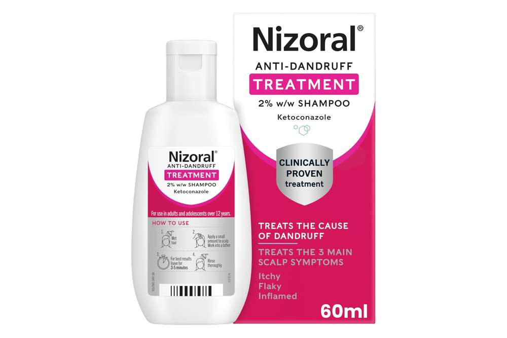 Image from: 7 best shampoos for hair loss, according to an expert trichologist