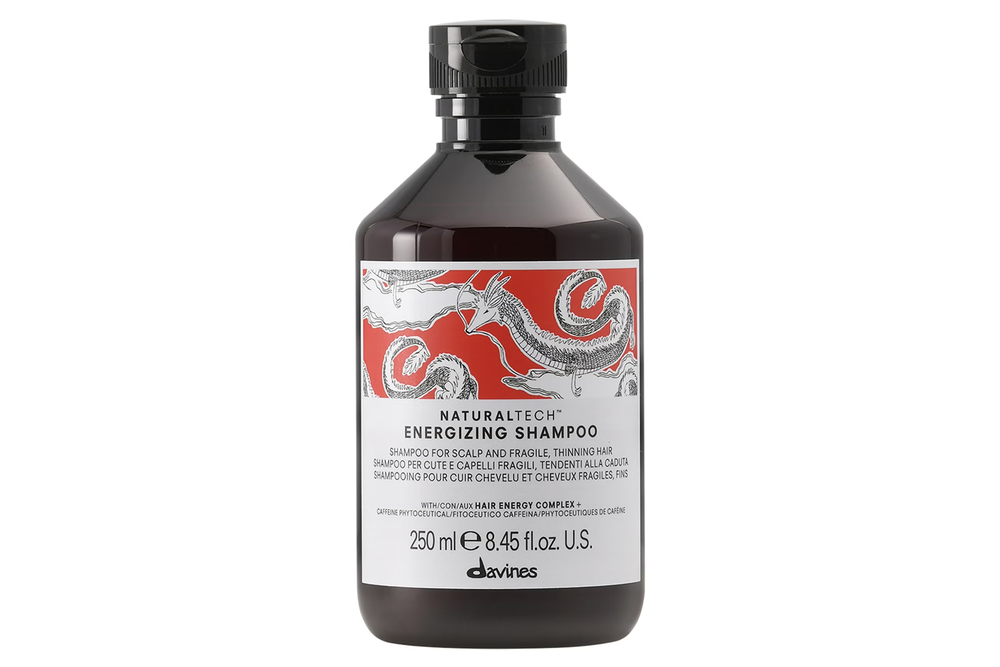 Image from: 7 best shampoos for hair loss, according to an expert trichologist