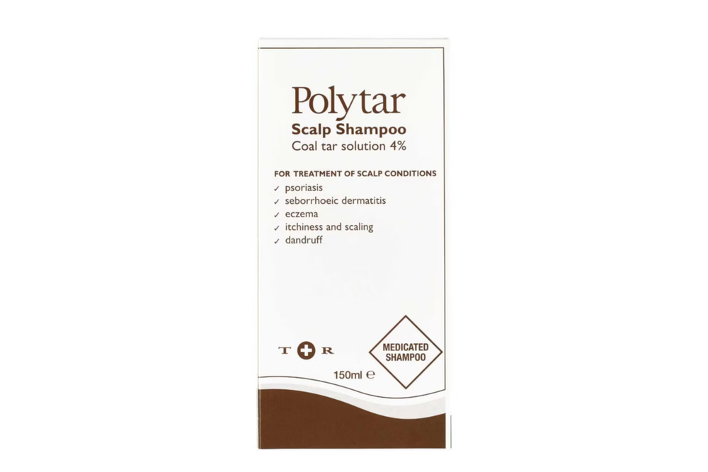 Image from: 7 best shampoos for hair loss, according to an expert trichologist