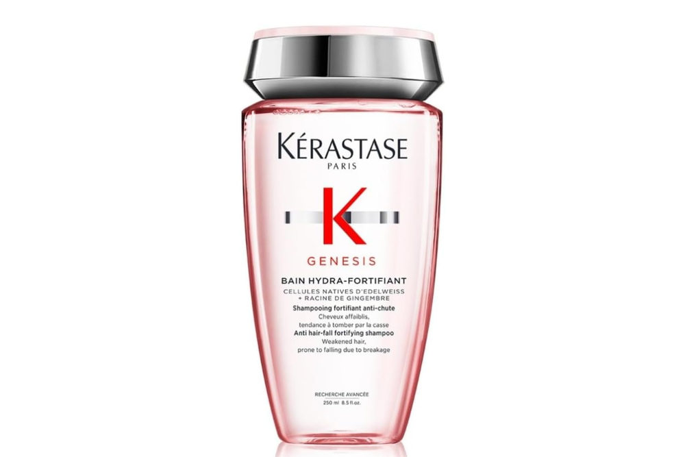 Image from: 7 best shampoos for hair loss, according to an expert trichologist