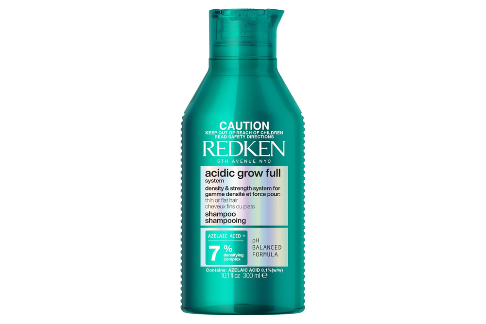 Image from: 7 best shampoos for hair loss, according to an expert trichologist