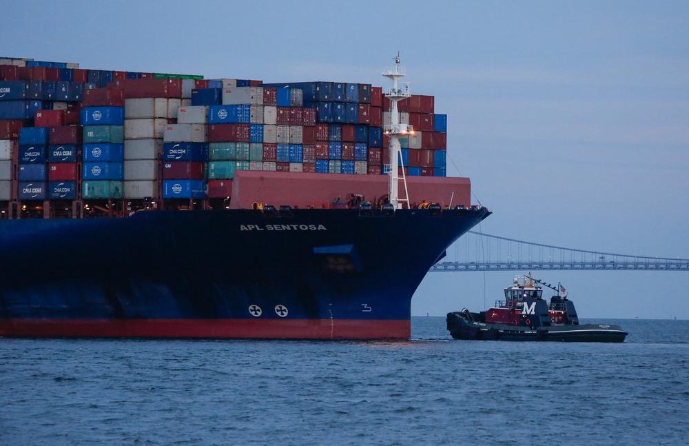 The states’ lawsuit follows two other lawsuits filed in The Court of International Trade in July by small businesses that also challenged the 301 tariffs (Kena Betancur / AFP via Getty Images)