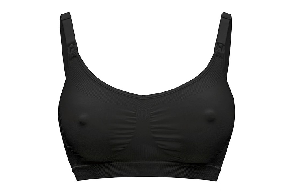 Image from: The best maternity and nursing bras, tested by a mum-to-be