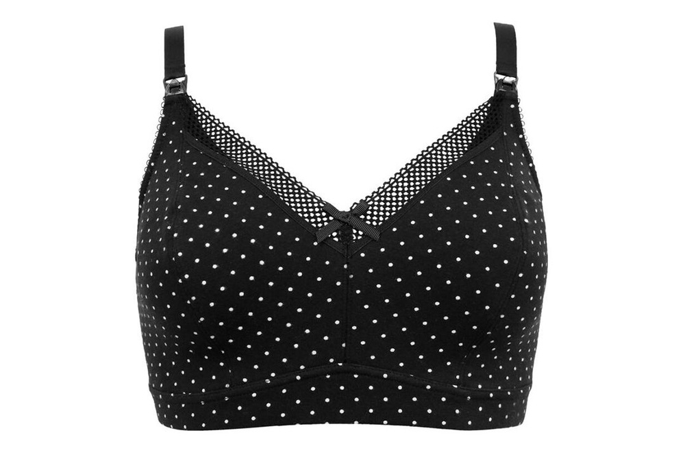 Image from: The best maternity and nursing bras, tested by a mum-to-be