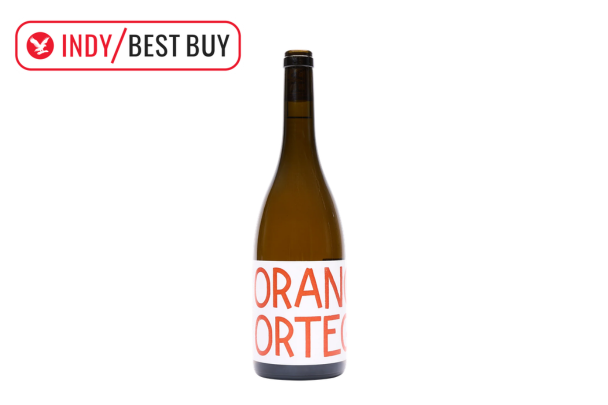 Image from: 14 best orange wines worth trying in 2026, tested by a drinks writer