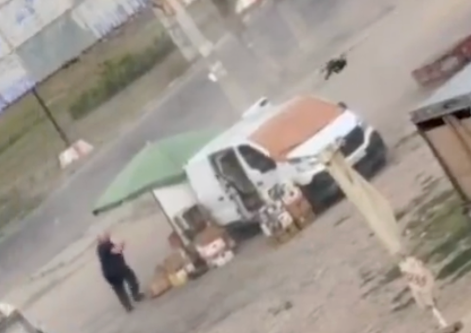 Image from: Ukraine-Russia war latest: Putin considering ‘false flag’ strike on Baltics, says Lithuania