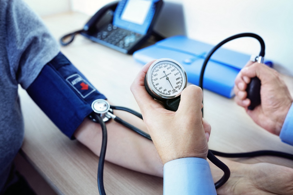 From age 55, people with no diabetes, no high blood pressure and who did not smoke had an average of 30.1 more years free of dementia, the study found (Alamy/PA)