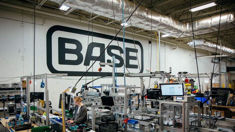 Base recently secured $1 billion in funding, bringing its valuation $13 billion (Base Power)