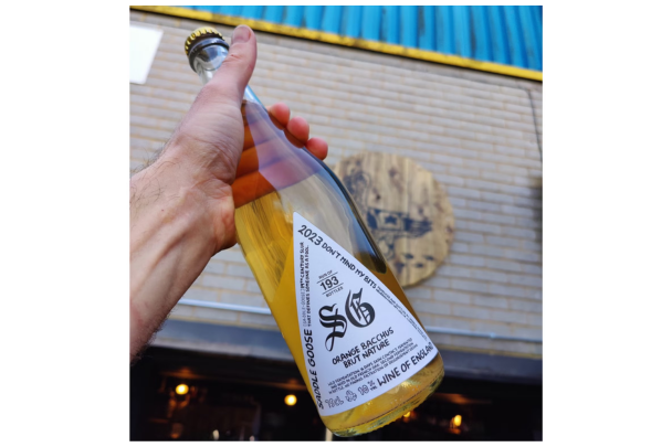 Image from: 14 best orange wines worth trying in 2026, tested by a drinks writer
