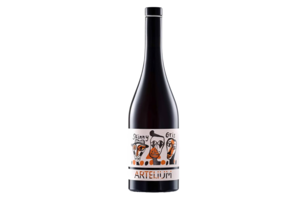 Image from: 14 best orange wines worth trying in 2026, tested by a drinks writer