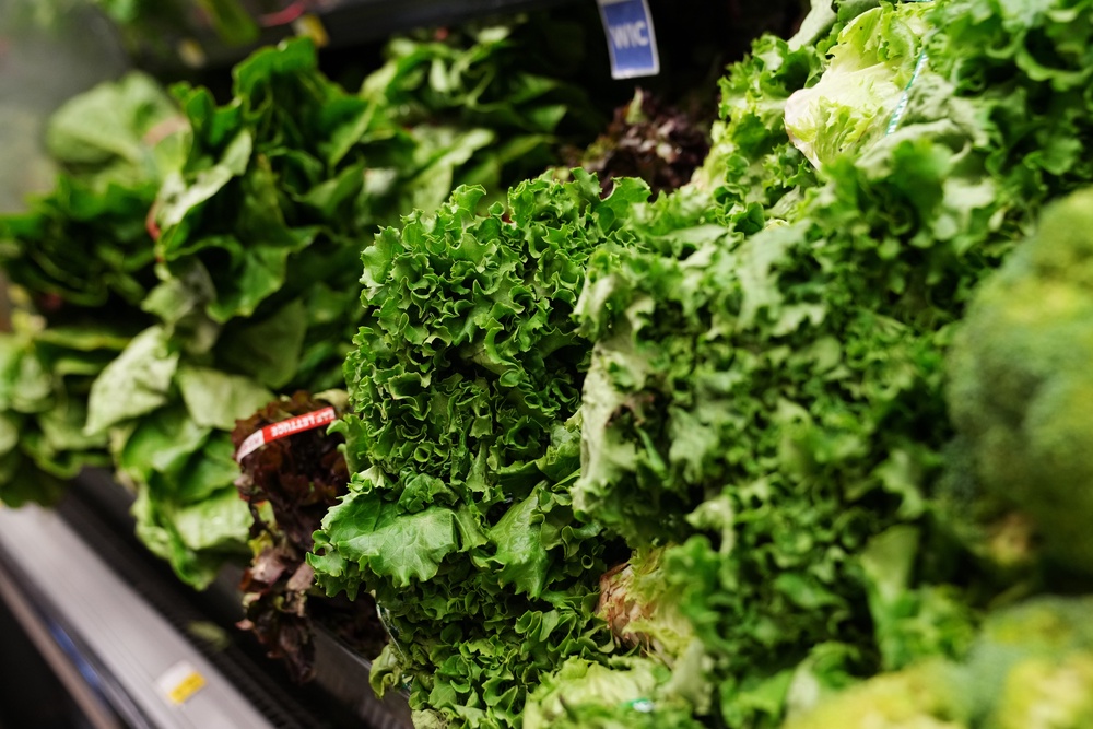 ‘We’ve seen real improvement as consumers have understood better the nature of the issue, and they understand that it is not a Taco Bell-specific issue,’ Yum Brands CEO Chris Turner said during the call (AP)