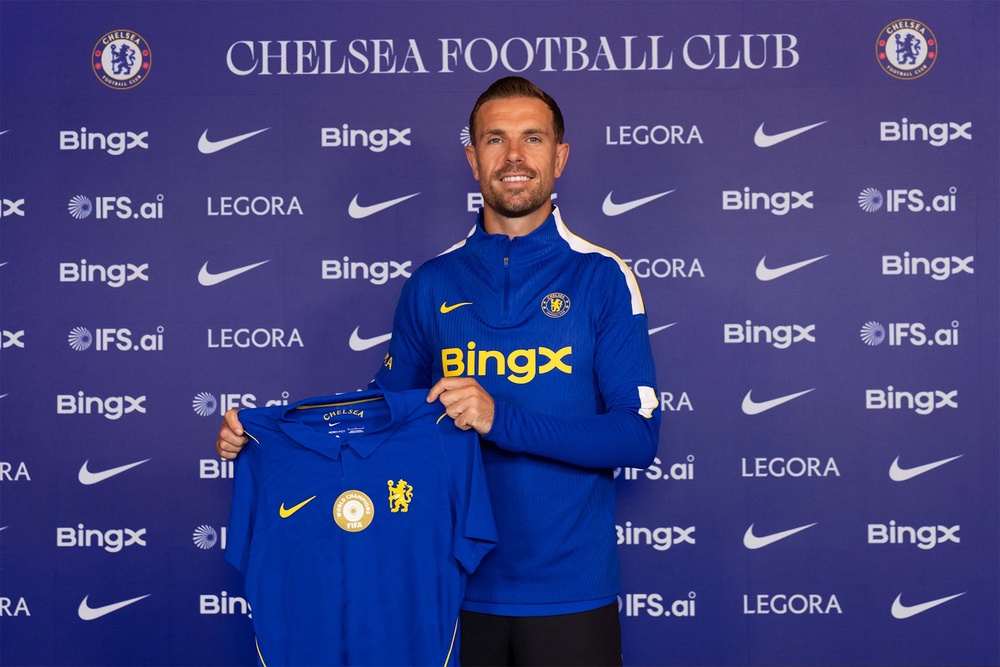  (Chelsea FC)