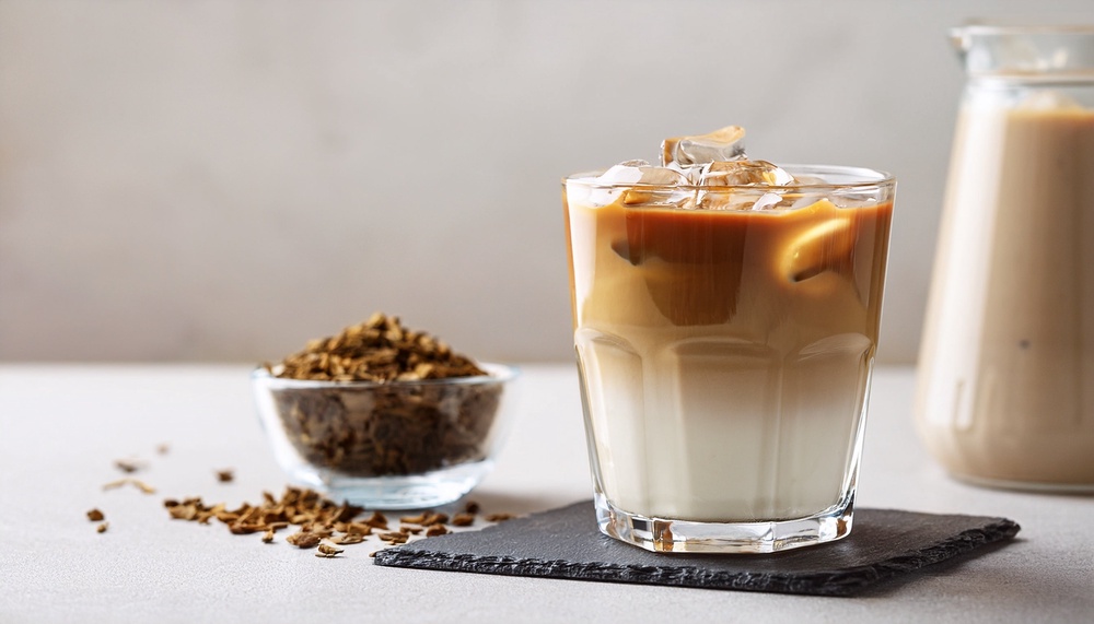Hojicha’s use of mature leaves and stems may also appeal to sustainability-conscious consumers (Cecile - stock.adobe.com)