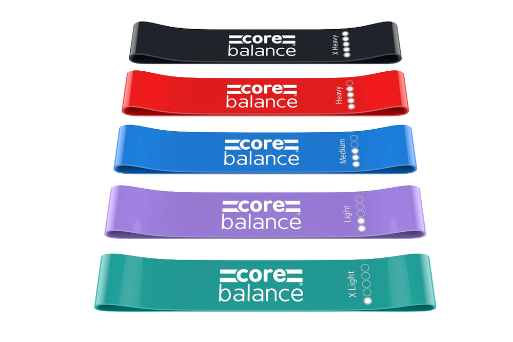 Image from: 8 best resistance bands to help you stretch, strengthen and sculpt muscles
