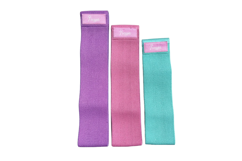 Image from: 8 best resistance bands to help you stretch, strengthen and sculpt muscles