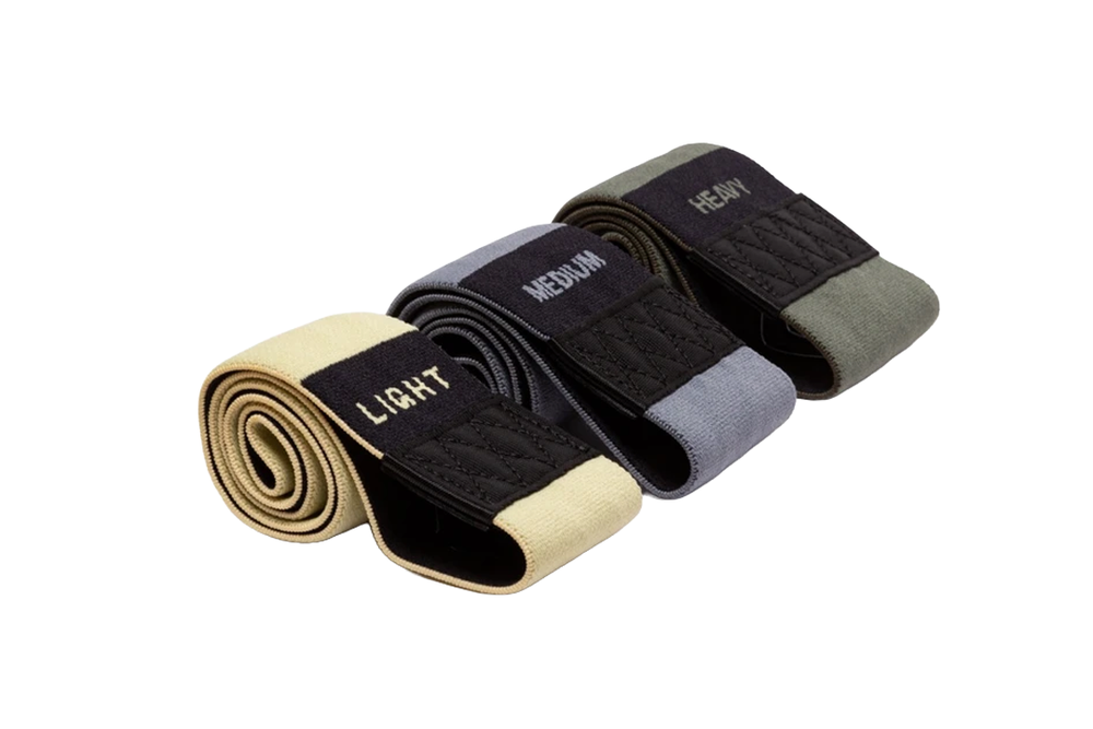 Image from: 8 best resistance bands to help you stretch, strengthen and sculpt muscles