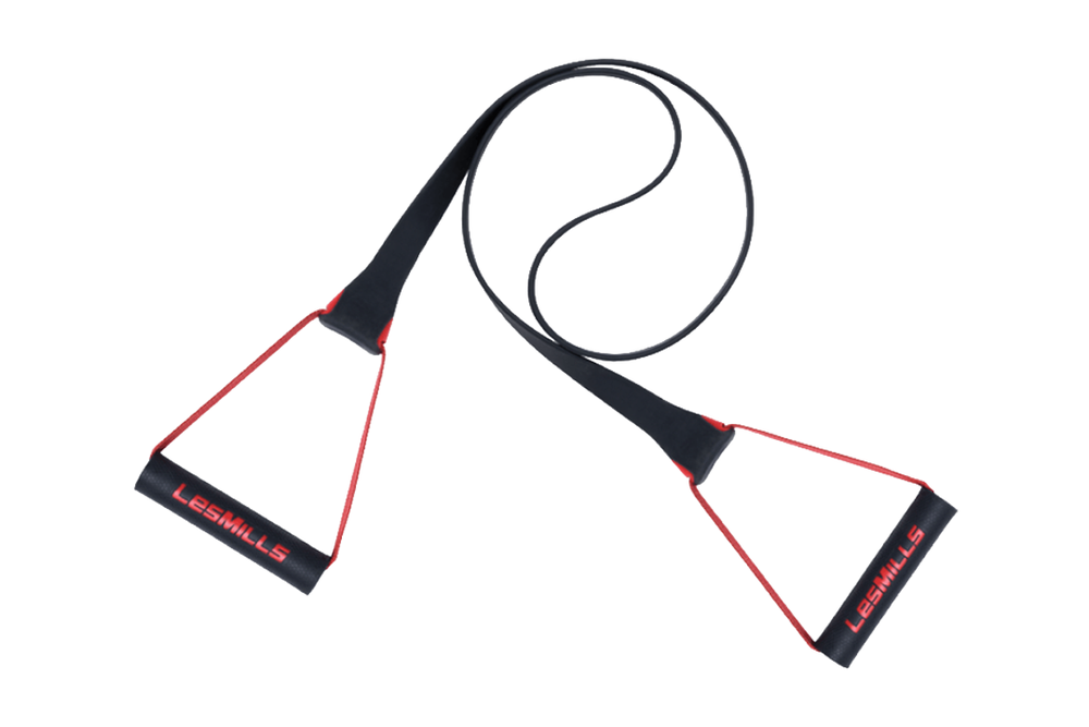 Image from: 8 best resistance bands to help you stretch, strengthen and sculpt muscles