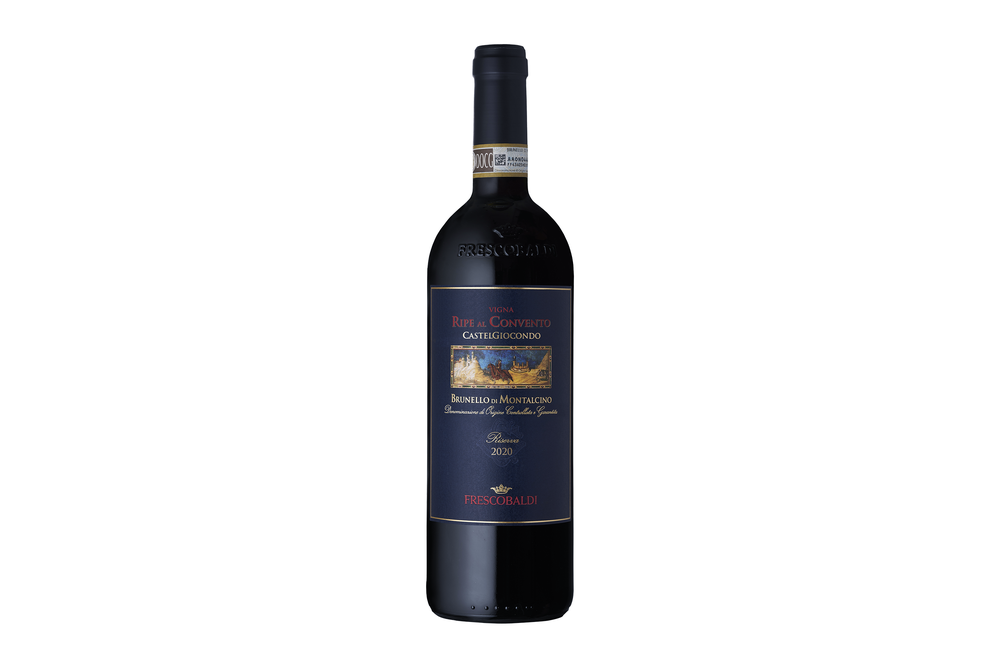 Image from: 10 best red wines from malbec to rioja, tested by an expert