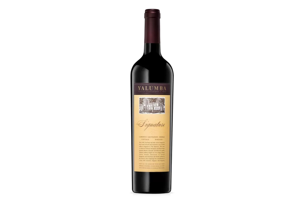 Image from: 10 best red wines from malbec to rioja, tested by an expert