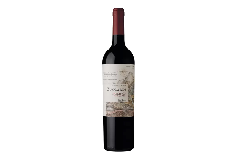 Image from: 10 best red wines from malbec to rioja, tested by an expert