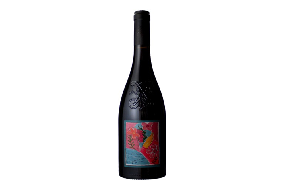 Image from: 10 best red wines from malbec to rioja, tested by an expert