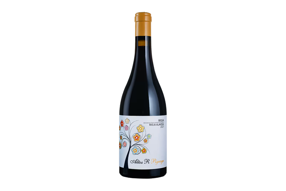 Image from: 10 best red wines from malbec to rioja, tested by an expert