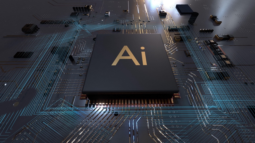 Experts have urged safeguards over AI (Alamy/PA)
