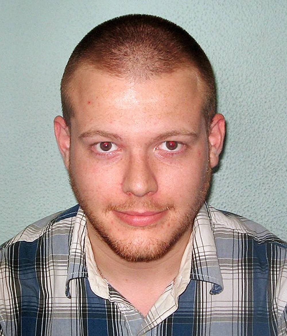 Joshua Bonehill-Paine at the time he was sentenced at the Old Bailey (Met Police/PA) (PA Media)