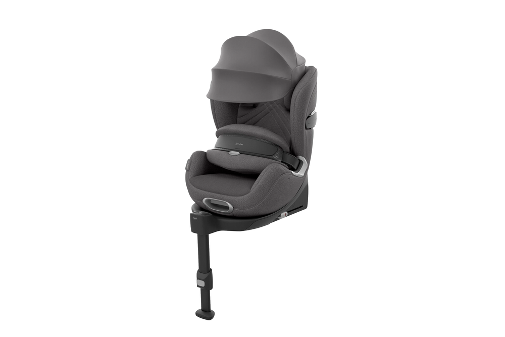 Image from: 13 best car seats, reviewed by an expert with specialist advice