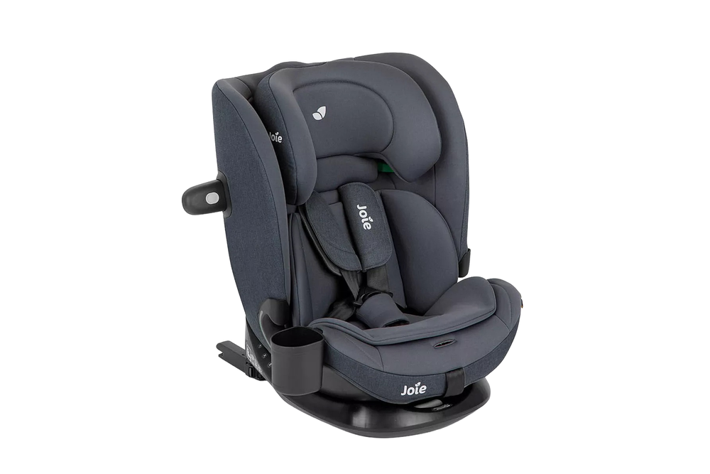 Image from: 13 best car seats, reviewed by an expert with specialist advice