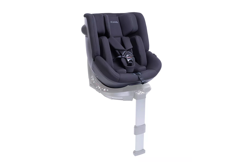 Image from: 13 best car seats, reviewed by an expert with specialist advice