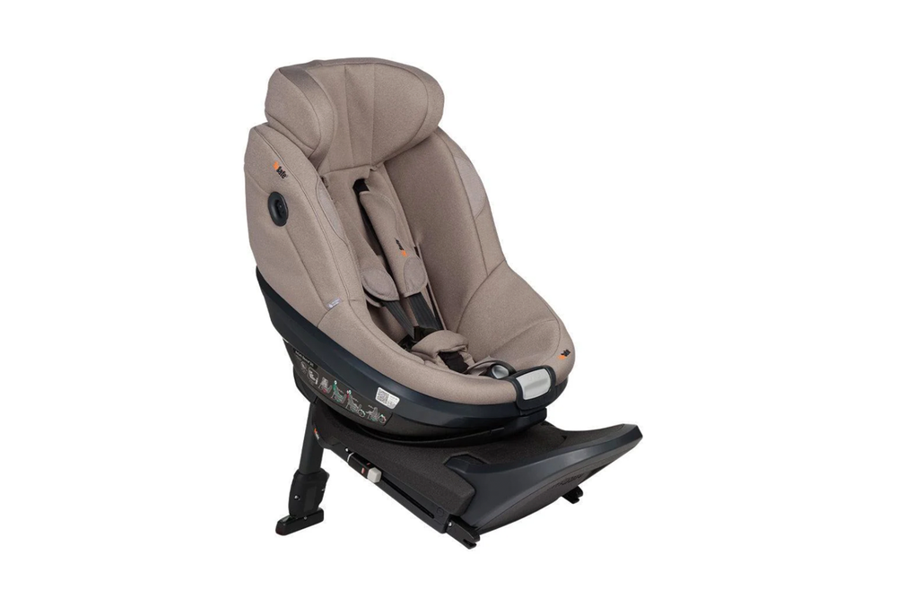 Image from: 13 best car seats, reviewed by an expert with specialist advice