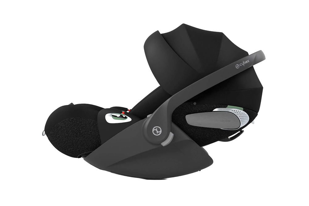 Image from: 13 best car seats, reviewed by an expert with specialist advice