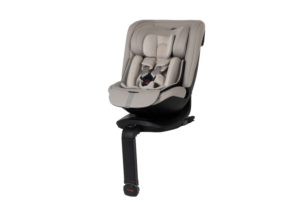 Image from: 13 best car seats, reviewed by an expert with specialist advice