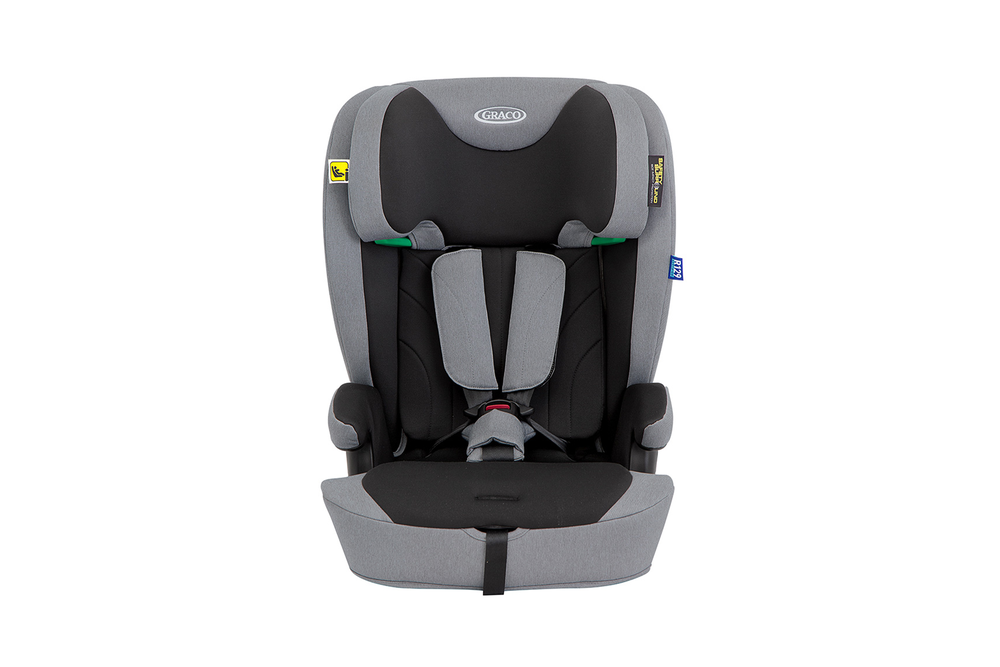 Image from: 13 best car seats, reviewed by an expert with specialist advice
